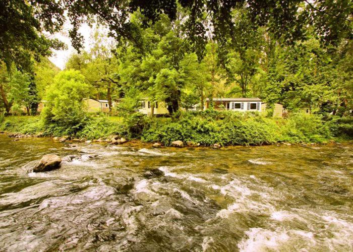 Le Moulin Du Pont D'alies Axat